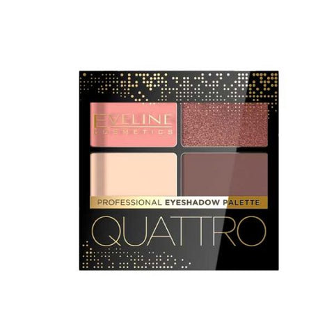 EYESHADOW QUATTRO NO 06