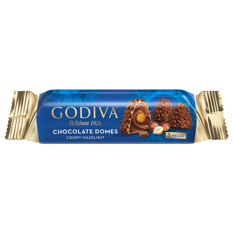 Godiva Chocolate Domes 30gm