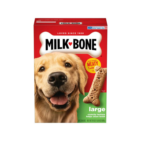 Milk Bone Dog Food Biscuit Small 680g