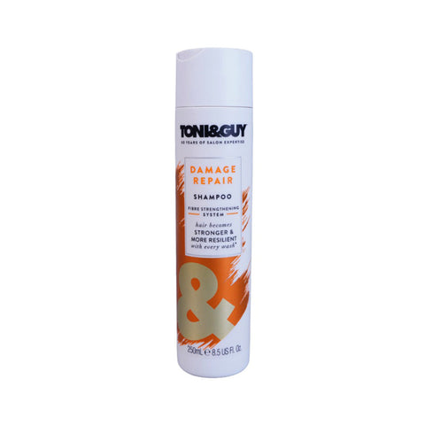 Toni & Guy Shampoo Damaged Hair 250Ml