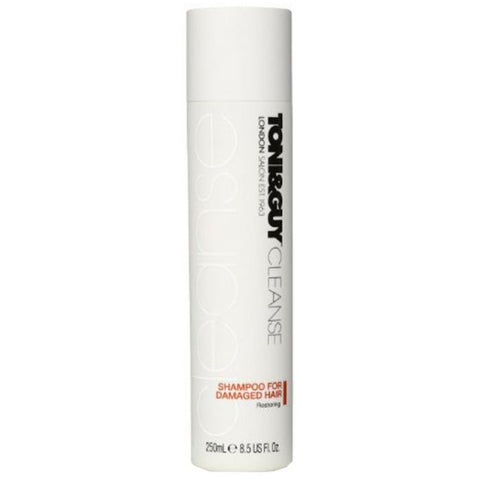 Toni & Guy Dry Shampoo Intense Soft 250Ml