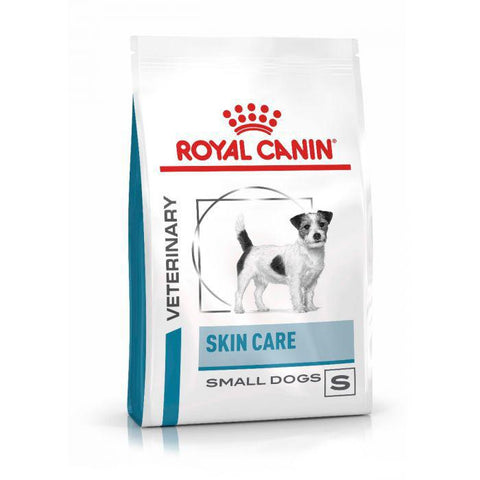 Royal Canin Skin Care Adult Small Dog 2 Kg