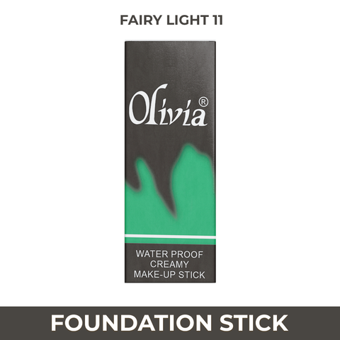 Makeup Foundation Stick - Fairy light 18g