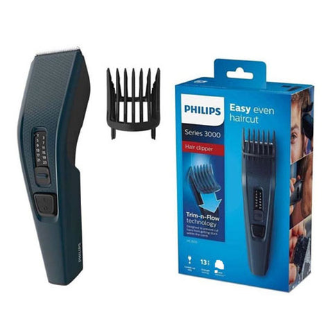 Philips Hair Clipper Series 3000 Hc3505/15