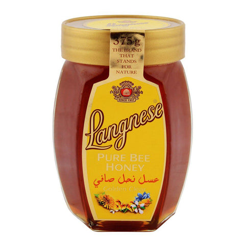 Langnese Honey 375G