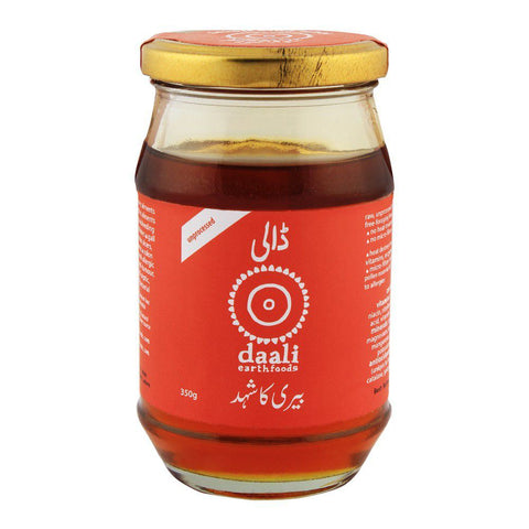 Daali Earth Food Beri Honey 350G