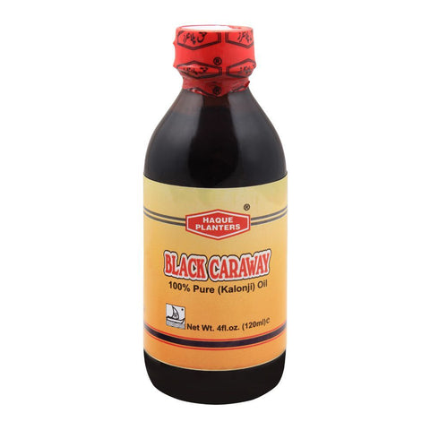 Haque Planter Kalonji Oil 120ml