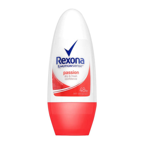 Rexona Roll On Passion 50Ml