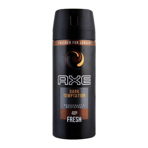 Axe Body Spray Dark 150Ml