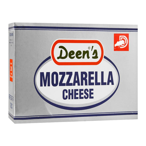 Deen Cheese Mozzarella 227g