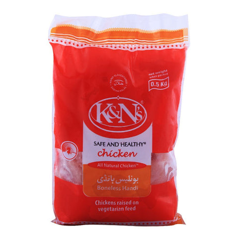 KNN Food Boneless Handi 500g