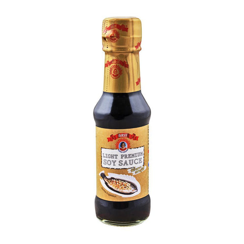 Suree Light Soy Sauce 150ml