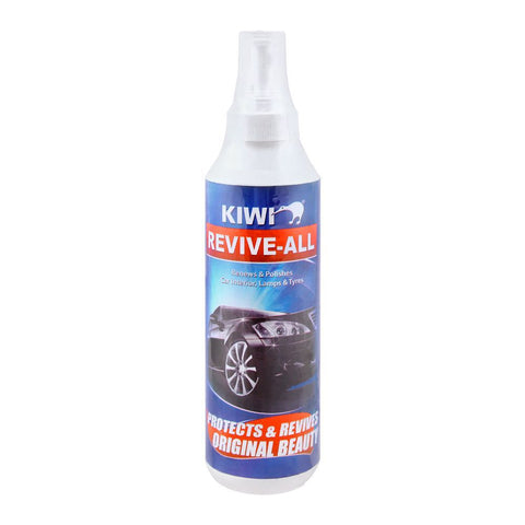 Kiwi Revive All Car Interior 250Ml