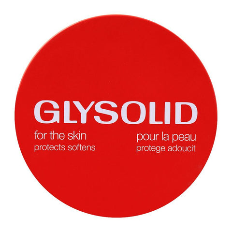 Glysolid Glysolid Glycerin Cream 125ml