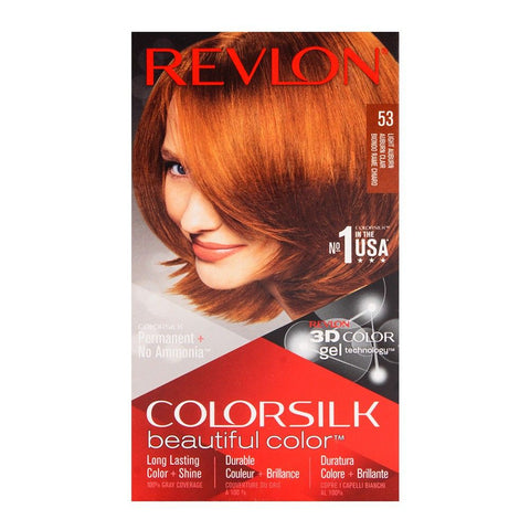 Revlon Hair Color 53