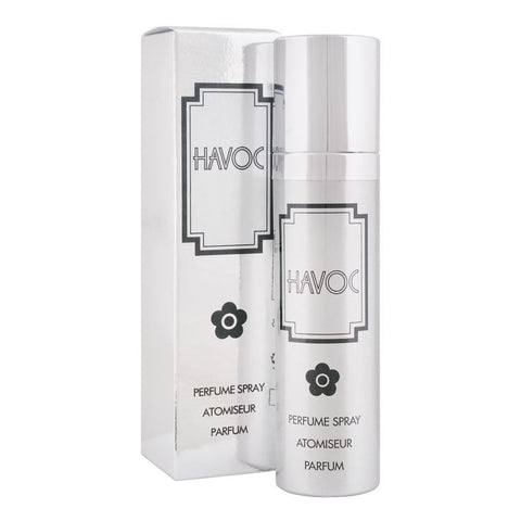 Havoc Perfume Spray 75ml