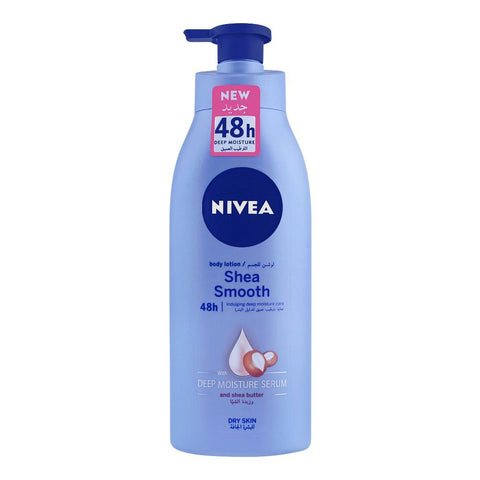 Nivea Body Lotion Shea Butter 400ml