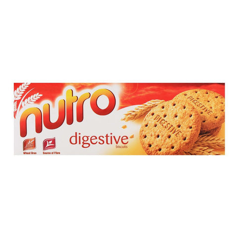 Nutro Biscuits (Digestive,400g)