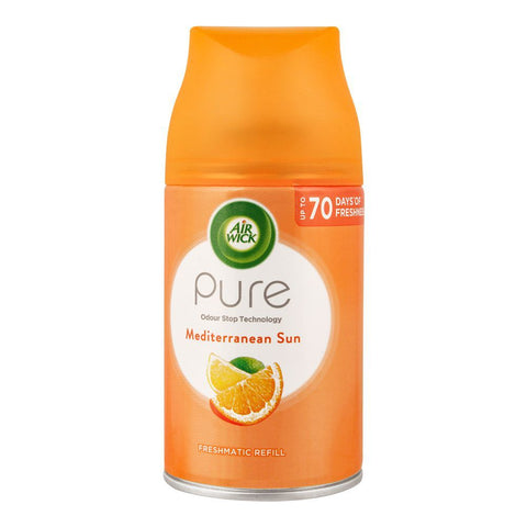 Air Wick Refill Pure Med Sun 250ml