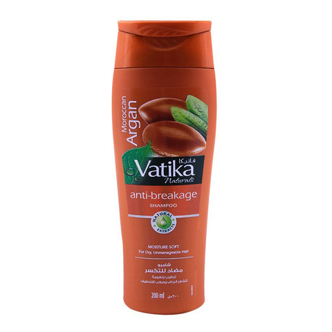 Vatika Shampoo Argan 200 ml