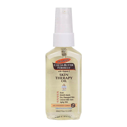 Palmers Cocoa Butter Formula Skin Therapy Oil 60Ml