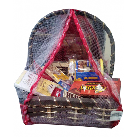 Gift Basket 8X8