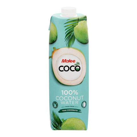 Malee Coconut Water 1L