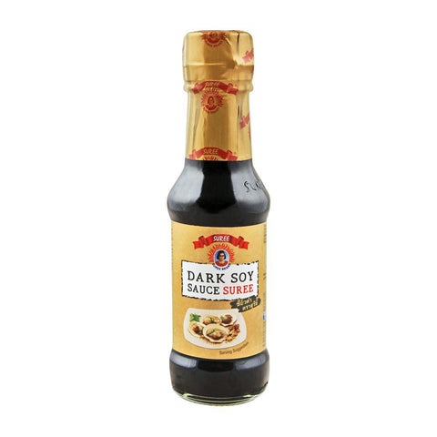 Suree Dark Soy Sauce 150ml