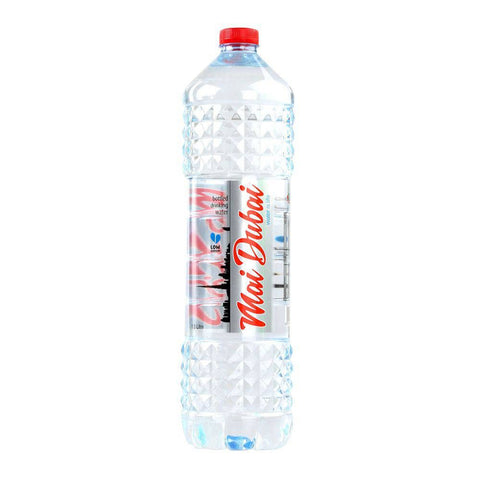 Mai Dubai Water 1.5liter