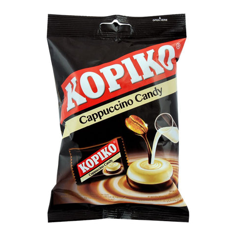 Kopiko Candy Cappuccino Coffee 150 Gm