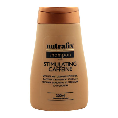 Nutrafix Shampoo Stimulating Caffeine 300ml