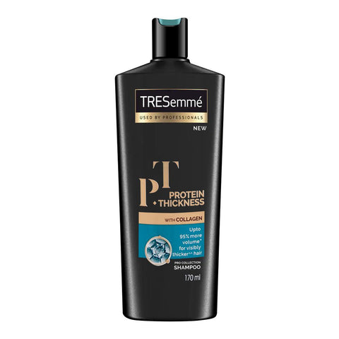 Tresemme Protein Thickness Shampoo 170