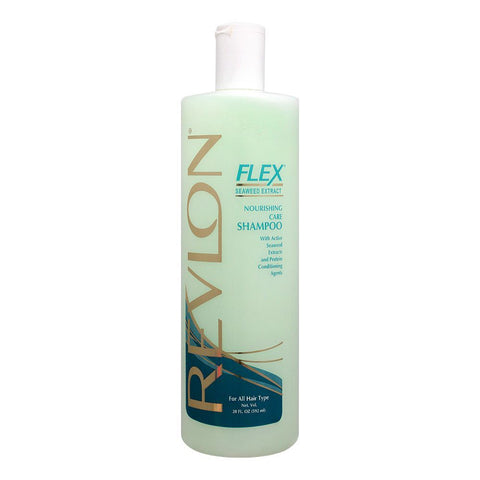 Revlon Flex Nourishing Shampoo 592ml