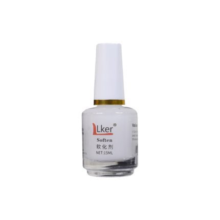 Nail Growth and Repair Softener Cuticle Remover