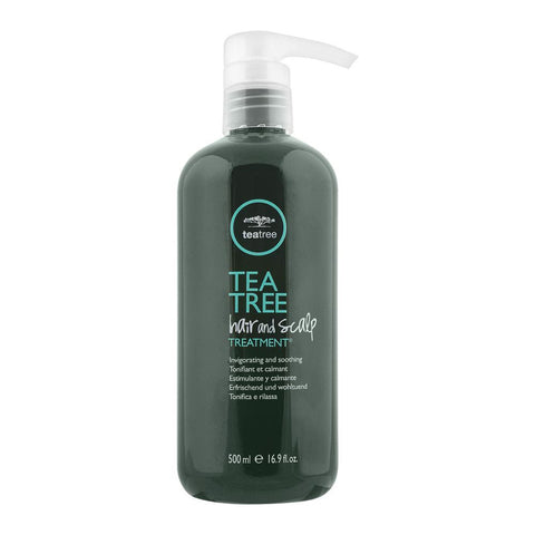 Paul Mitchell Tea Tree Hair And Scalp 500ml