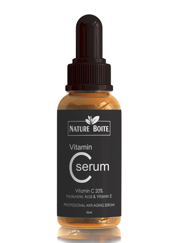 Vitamin C Professional Anti-Aging Serum 50ml