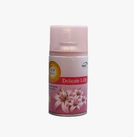 Air Way Refill Delicate Lilly 250ml