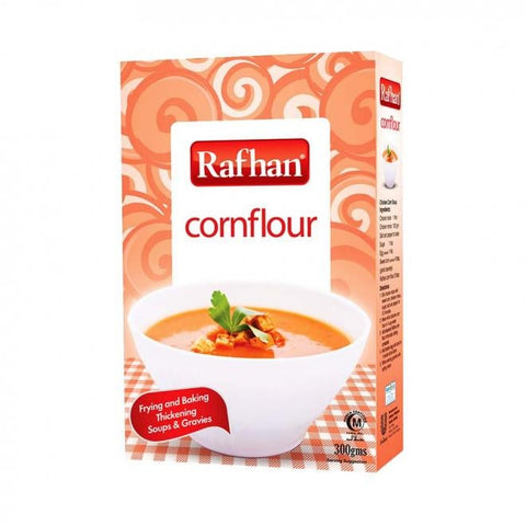 Rafhan Corn Flour 300GM