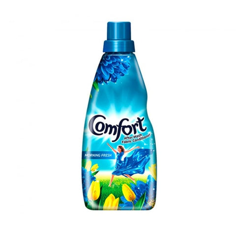 Comfort Fabric Softener Blue 400ML