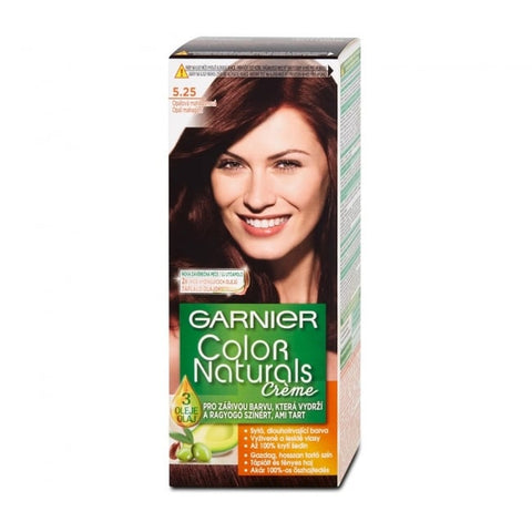 Garnier Color Naturals Light Opal 5.25