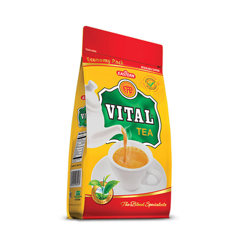 Vital Eastern Tea Pouch 430 Gm Pack