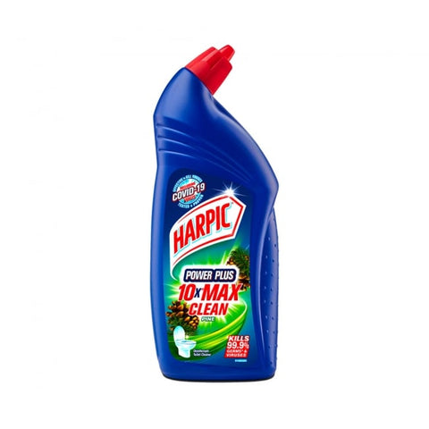 Harpic Power Plus Toilet Cleaner Pine 1L