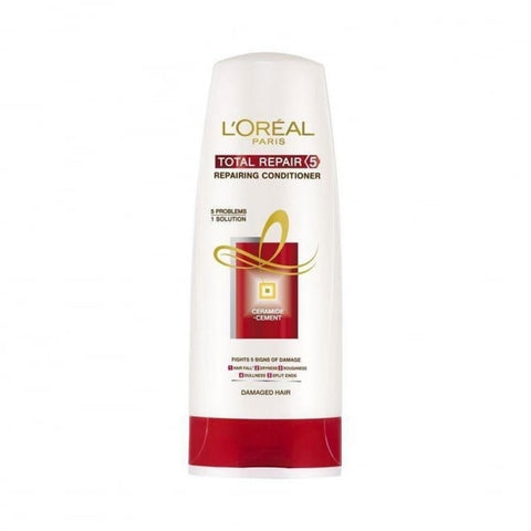 Loreal Paris Total Repair 5 Conditioner 175 ML