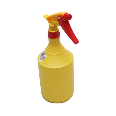 Import Quality Spray Bottle Yellow