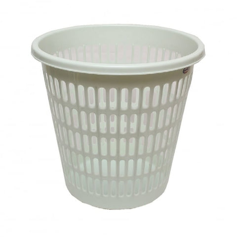 Import Quality Laundry Basket Plastic (Small)