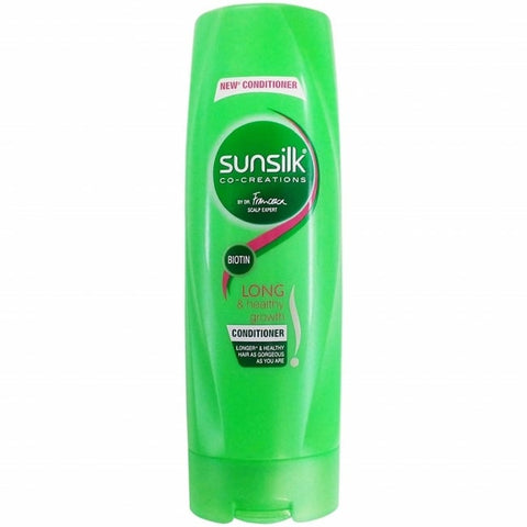 Sunsilk Conditioner Long  Healthy 180ML