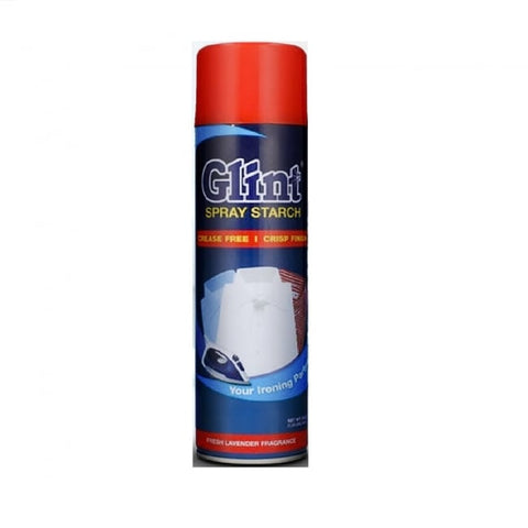 Glint Spray Starch 567GM