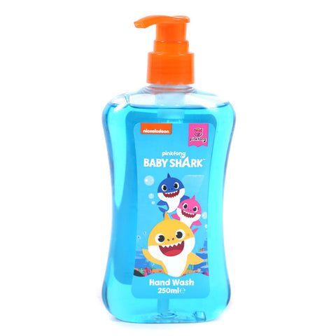 Baby Shark Hand Wash 250ml