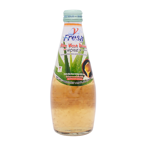 Frooti Aloe Vera Drink With Honey 290ml