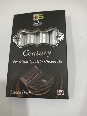 Century Premium Dark Chocolate 130g